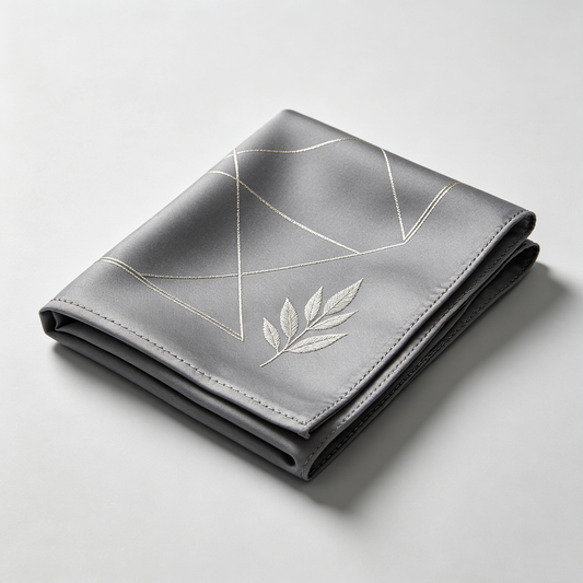 Geometric Leaf