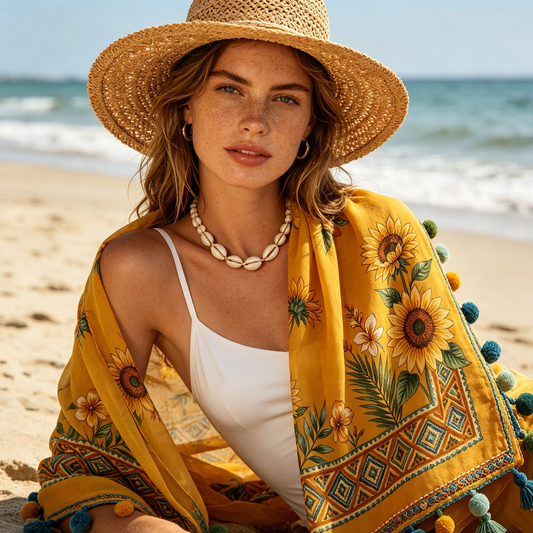 Sunflower Summer