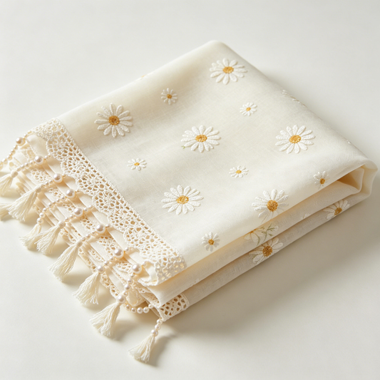 Daisy Lace