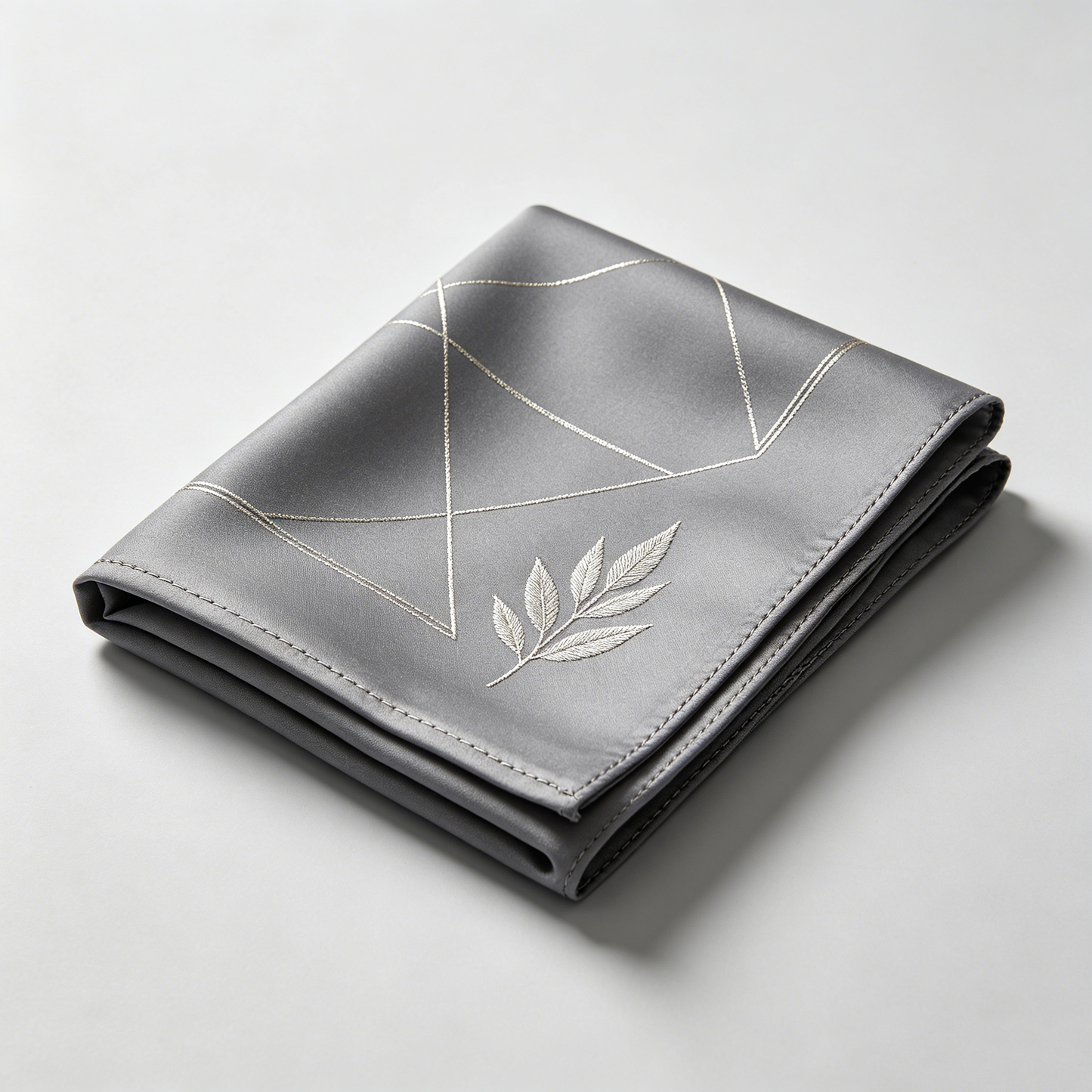 Geometric Leaf