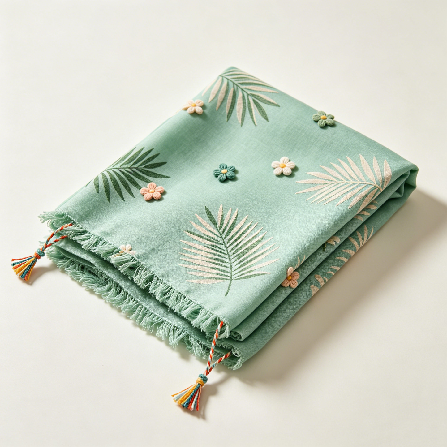 Mint Palm