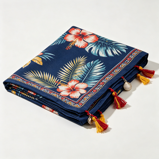 Hibiscus Breeze