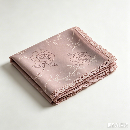Rose Lace