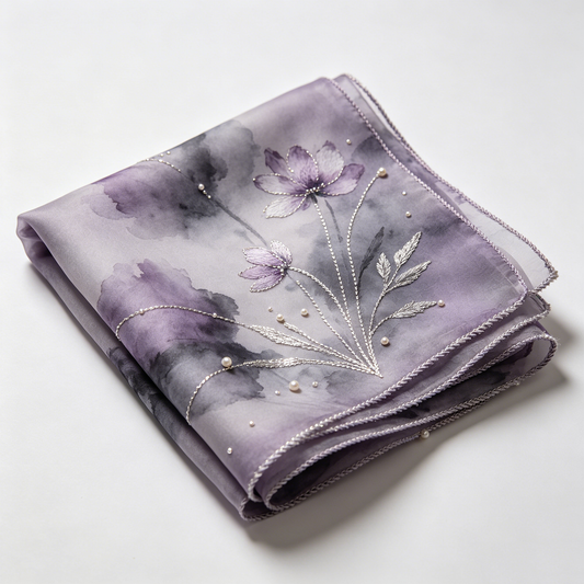 Lavender Mist