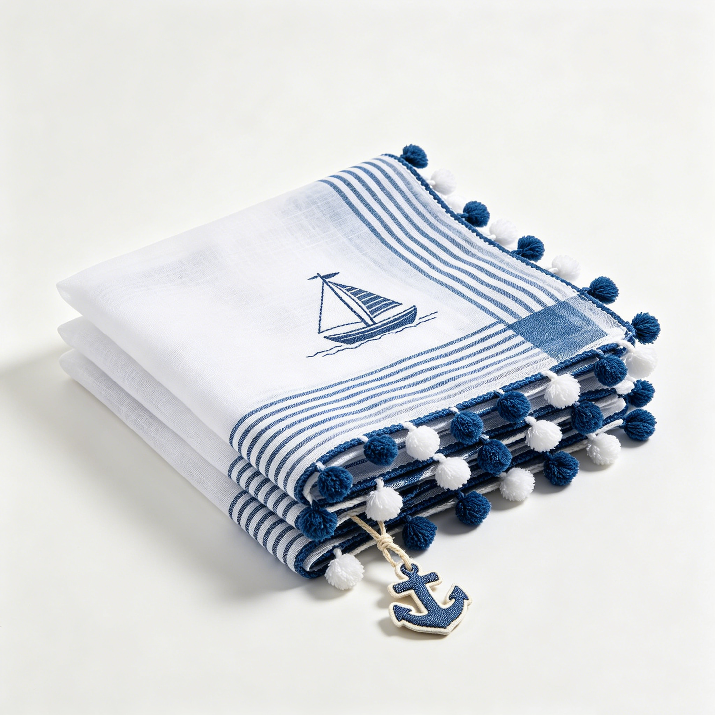 Nautical Sail