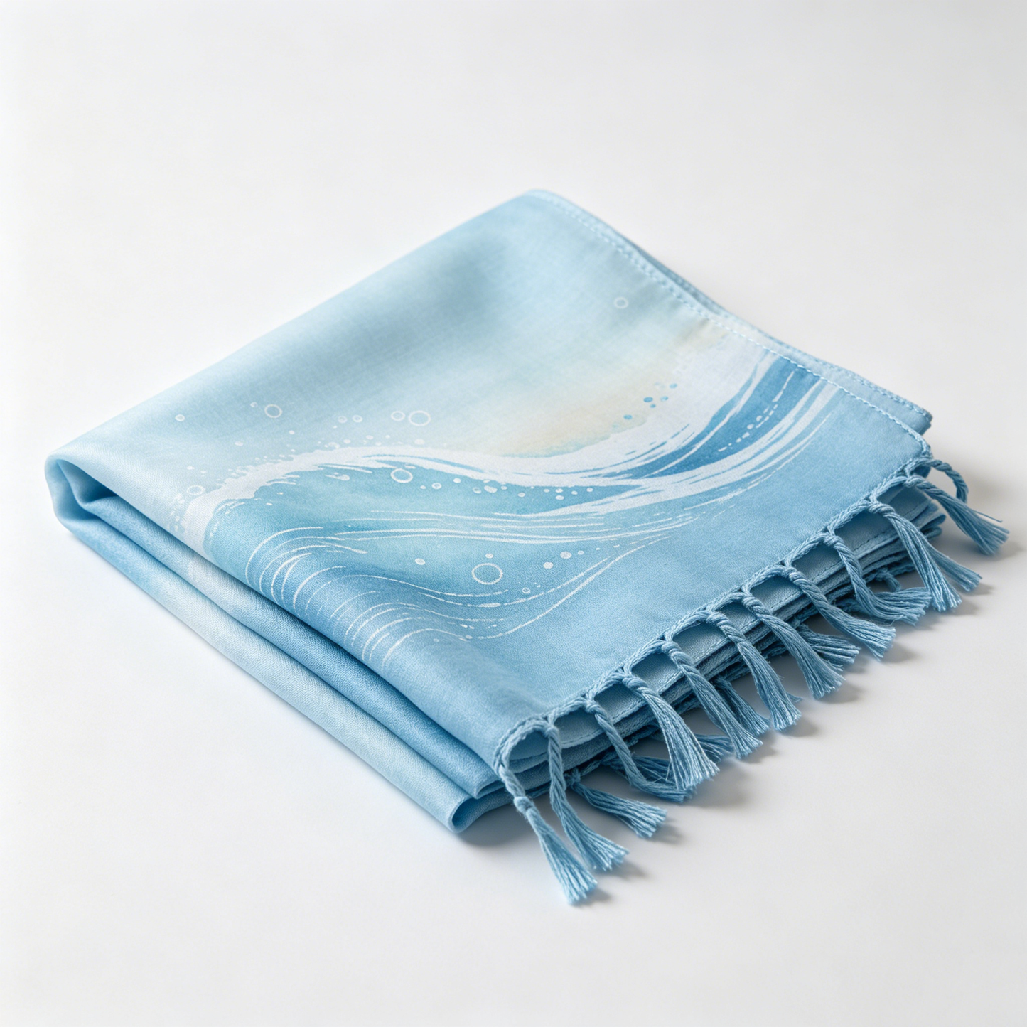 Ocean Wave