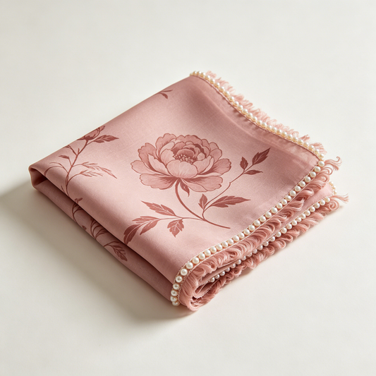 Blush Peony